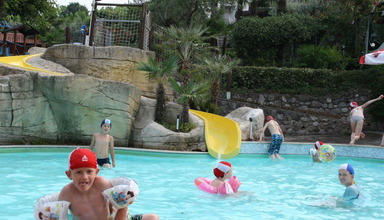 Villaggio Turistico Internazionale Eden