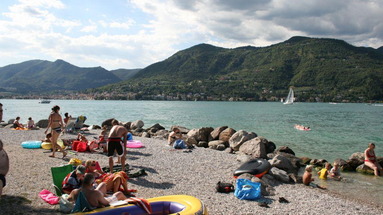Villaggio Turistico Internazionale Eden
