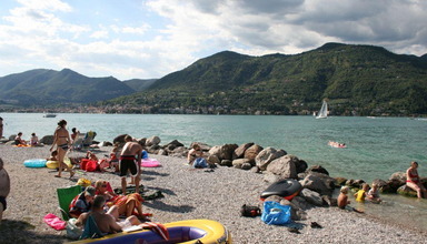 Villaggio Turistico Internazionale Eden