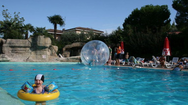 Villaggio Turistico Internazionale Eden