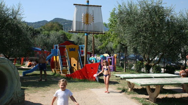 Villaggio Turistico Internazionale Eden