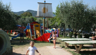 Villaggio Turistico Internazionale Eden