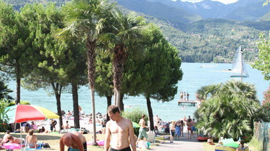 Villaggio Turistico Internazionale Eden