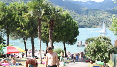Villaggio Turistico Internazionale Eden