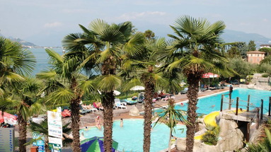 Villaggio Turistico Internazionale Eden