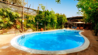 Villaggio Verde