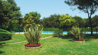 Villaggio White Star
