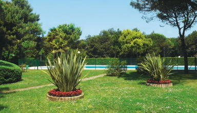 Villaggio White Star