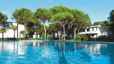 Villaggio White Star