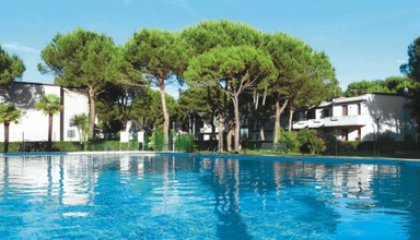 Villaggio White Star