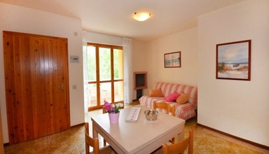 Villaggio White Star