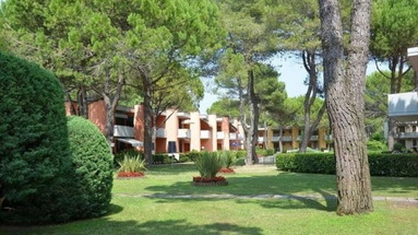 Villaggio White Star