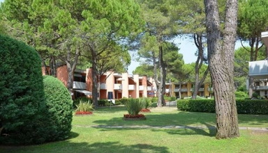 Villaggio White Star