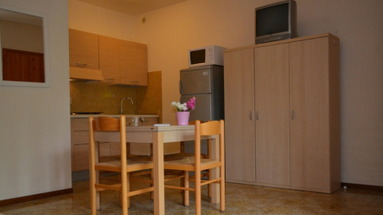 Villaggio White Star