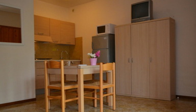 Villaggio White Star