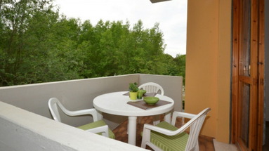 Villaggio White Star