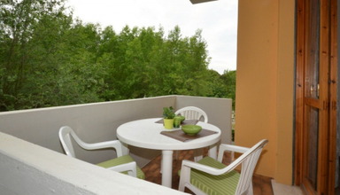 Villaggio White Star