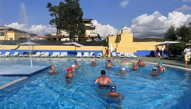 Villagio Green Garden