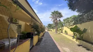 Villagio Green Garden