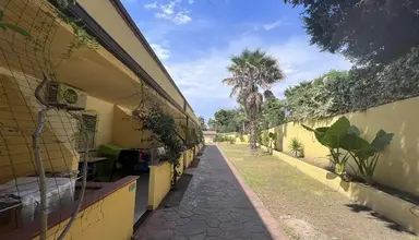 Villagio Green Garden