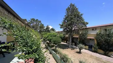 Villagio Green Garden