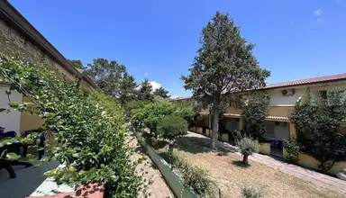 Villagio Green Garden