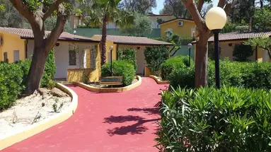 Villagio Green Garden