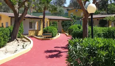Villagio Green Garden