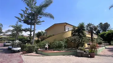 Villagio Green Garden