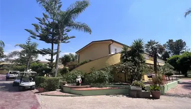 Villagio Green Garden