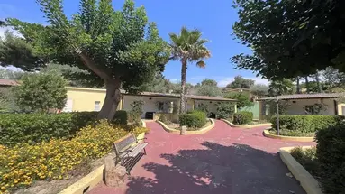 Villagio Green Garden