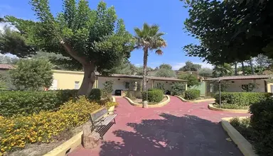 Villagio Green Garden