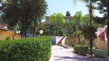 Villagio Green Garden