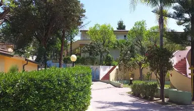 Villagio Green Garden