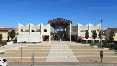 Villagio La Quercia