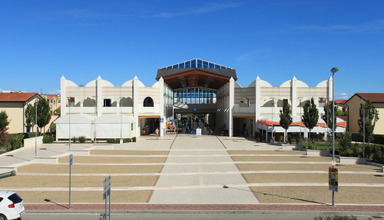Villagio La Quercia