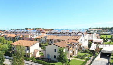Villagio La Quercia