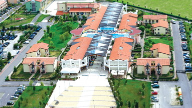 Villagio La Quercia