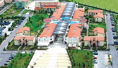 Villagio La Quercia