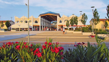 Villagio La Quercia
