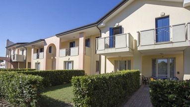 Villagio La Quercia