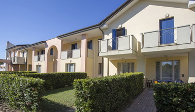 Villagio La Quercia