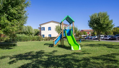 Villagio La Quercia