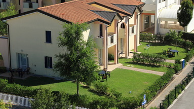 Villagio La Quercia