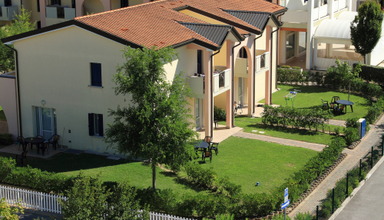 Villagio La Quercia