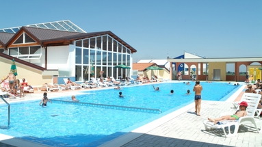Villagio La Quercia
