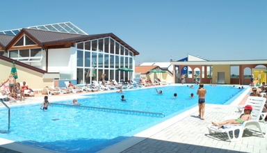 Villagio La Quercia
