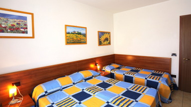 Villagio La Quercia