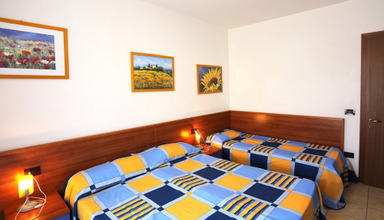 Villagio La Quercia