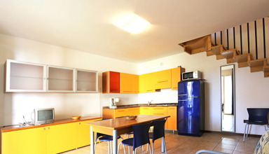 Villagio La Quercia